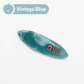 Tagi.《i》imagines velvet hairpin